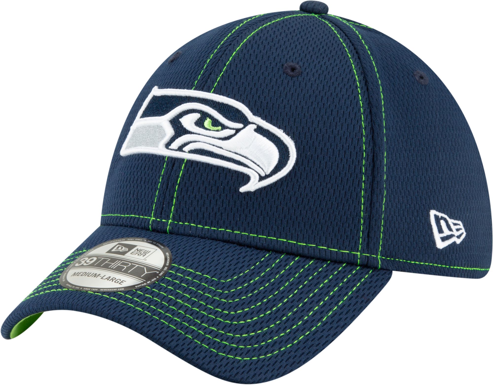 seahawks ball cap