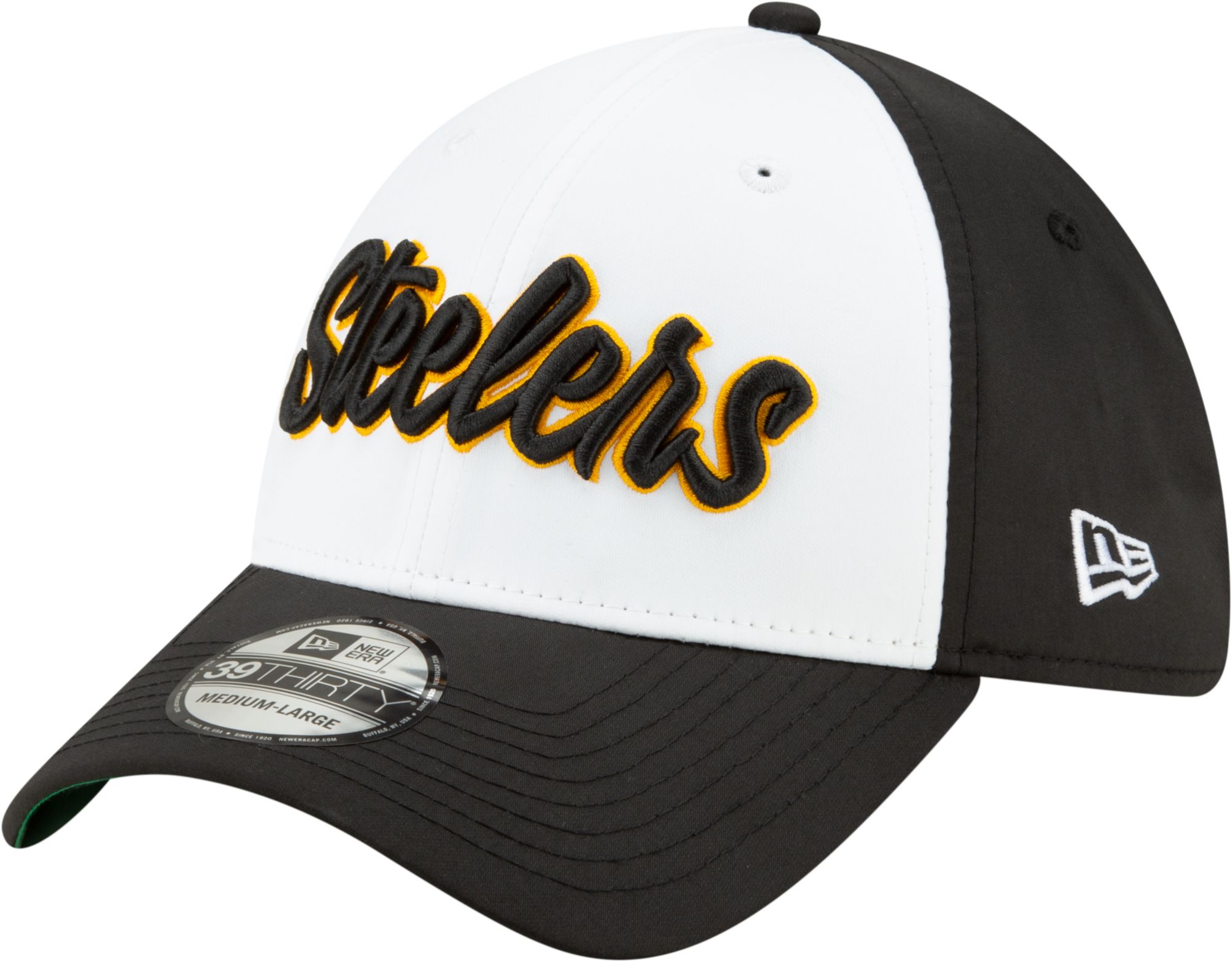 taylormade steelers golf hat