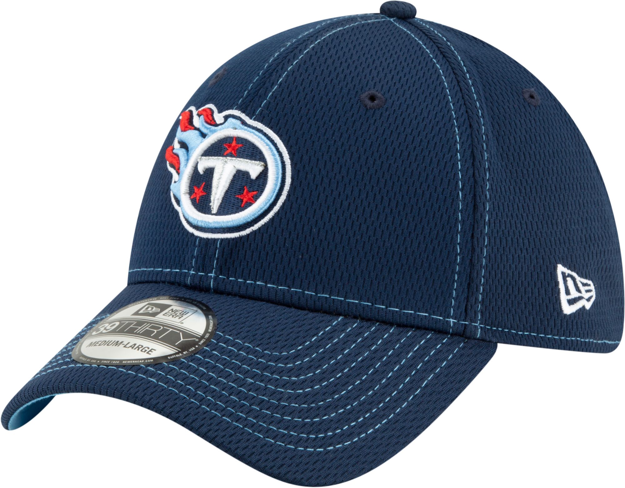 titans sideline hat