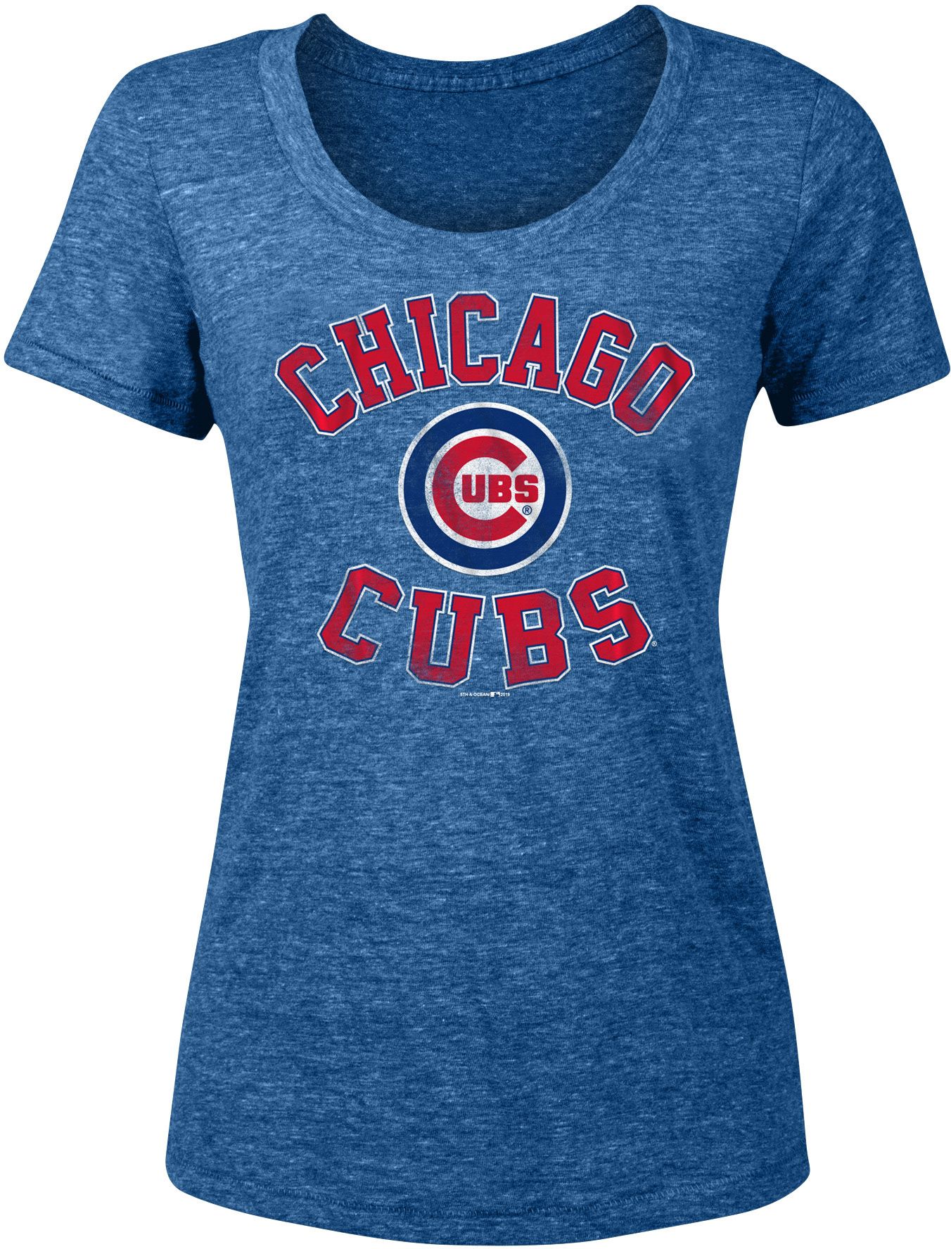 grey cubs shirt