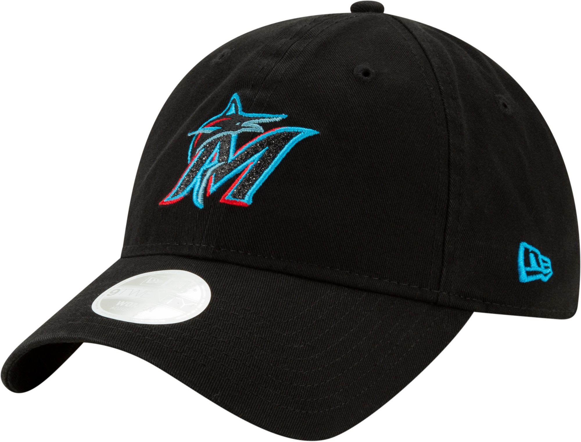 Miami Marlins Hats in Miami Marlins Team Shop