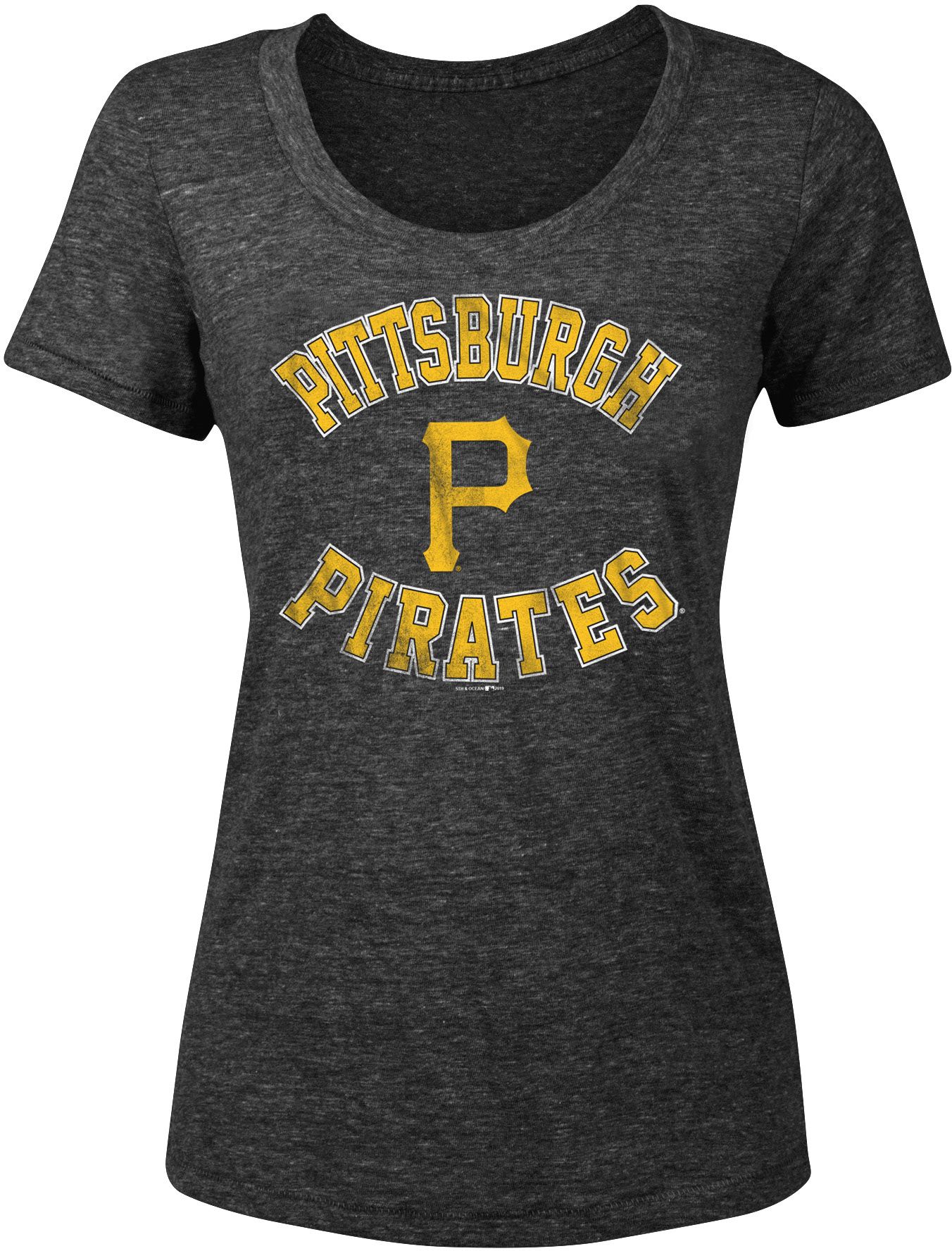 pittsburgh pirates women's jersey