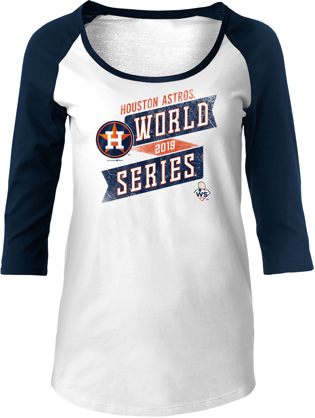 world series shirts 2019 astros