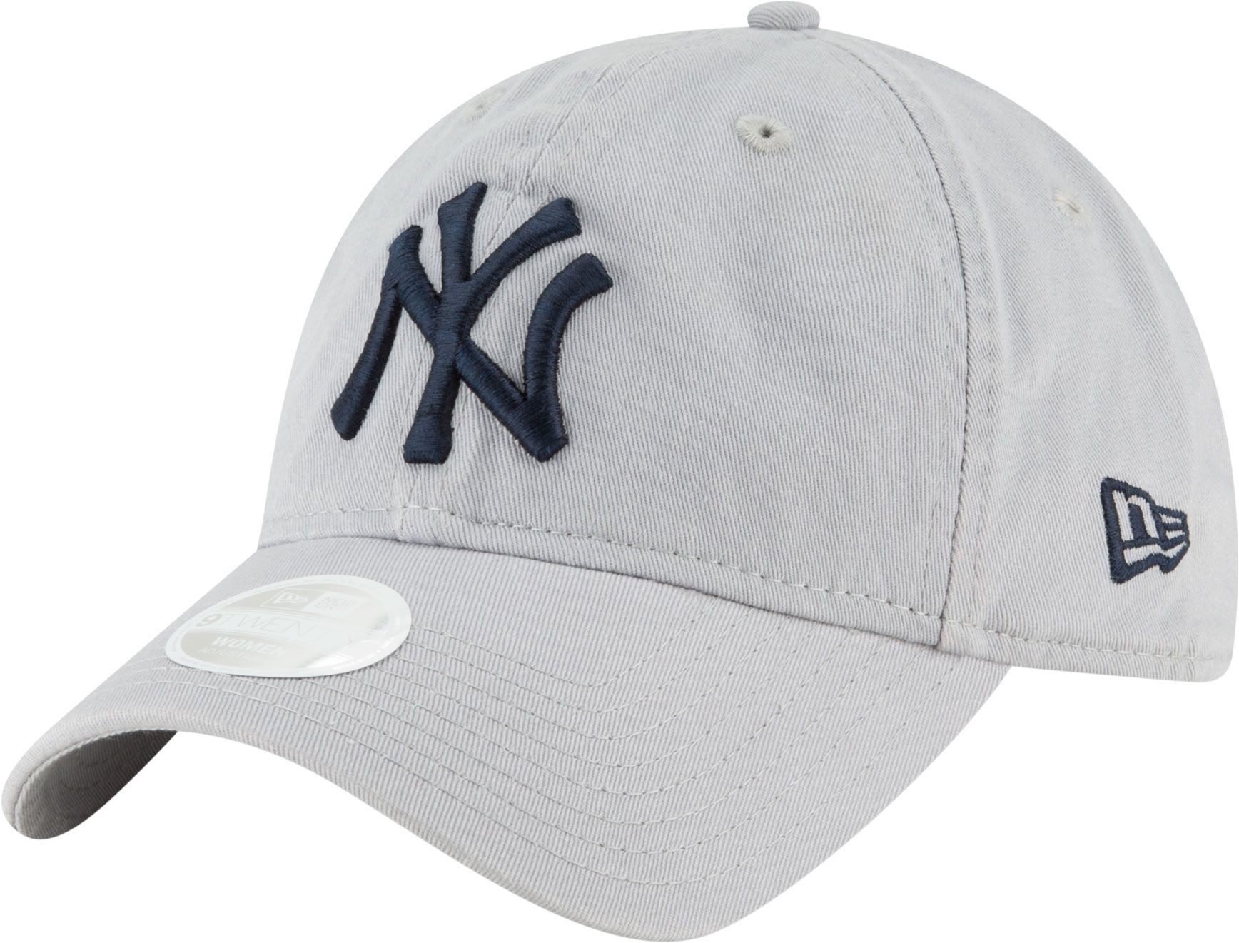 baby yankee fitted hat