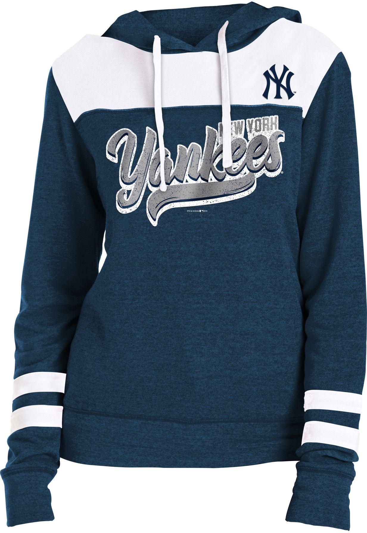 new york yankees women's sweatshirt