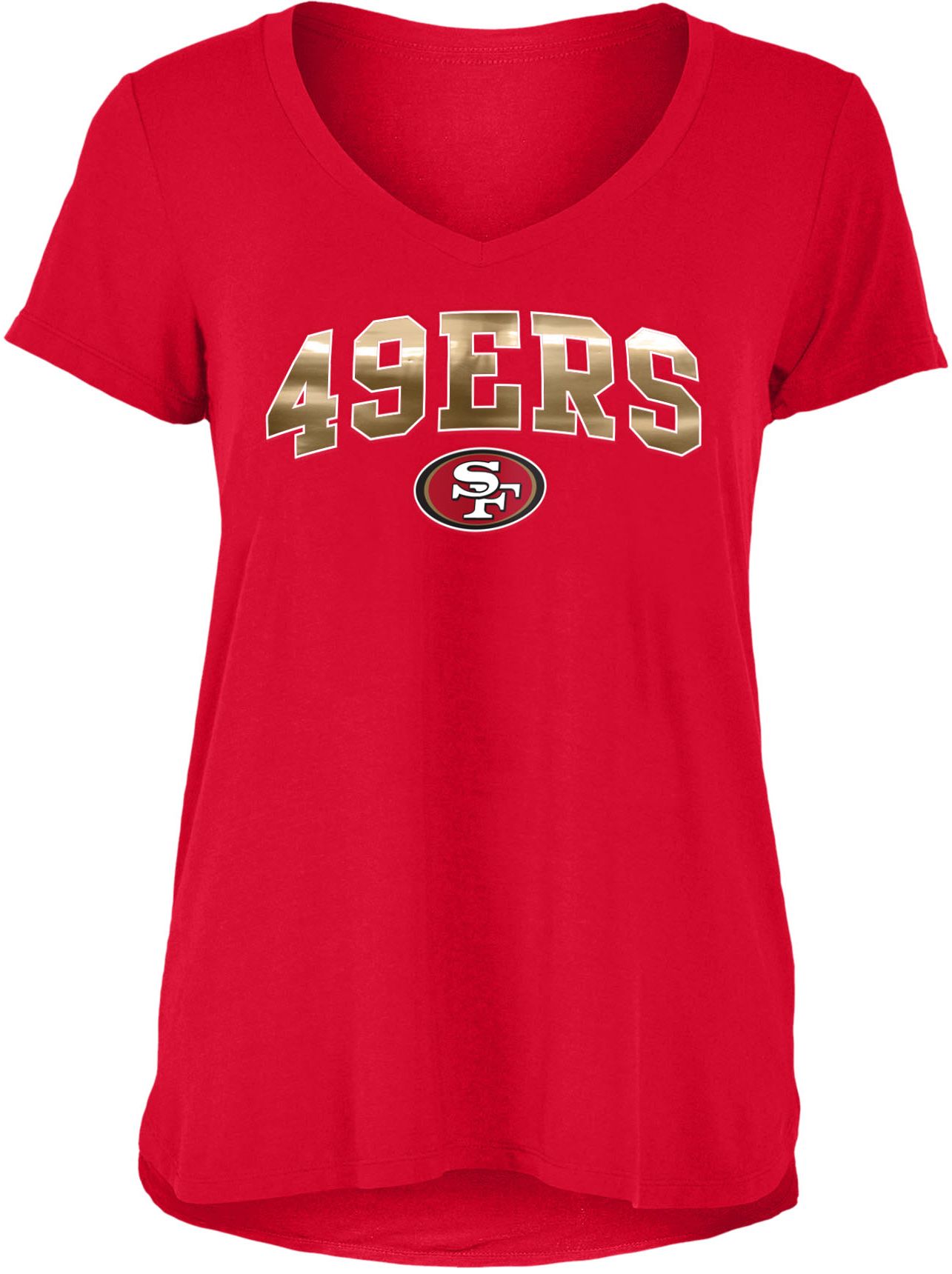 sf forty niners gear
