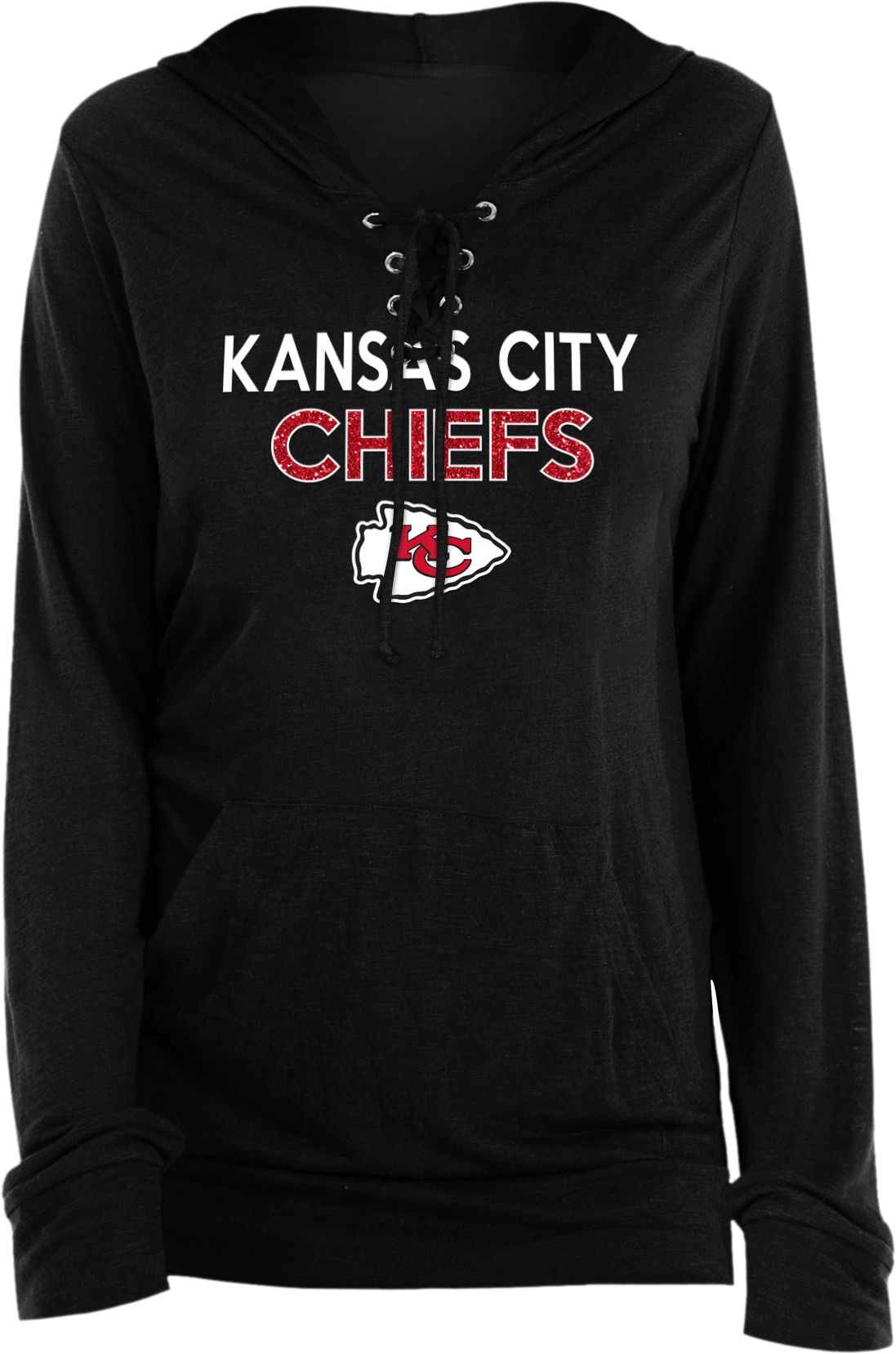 kc chiefs women's apparel