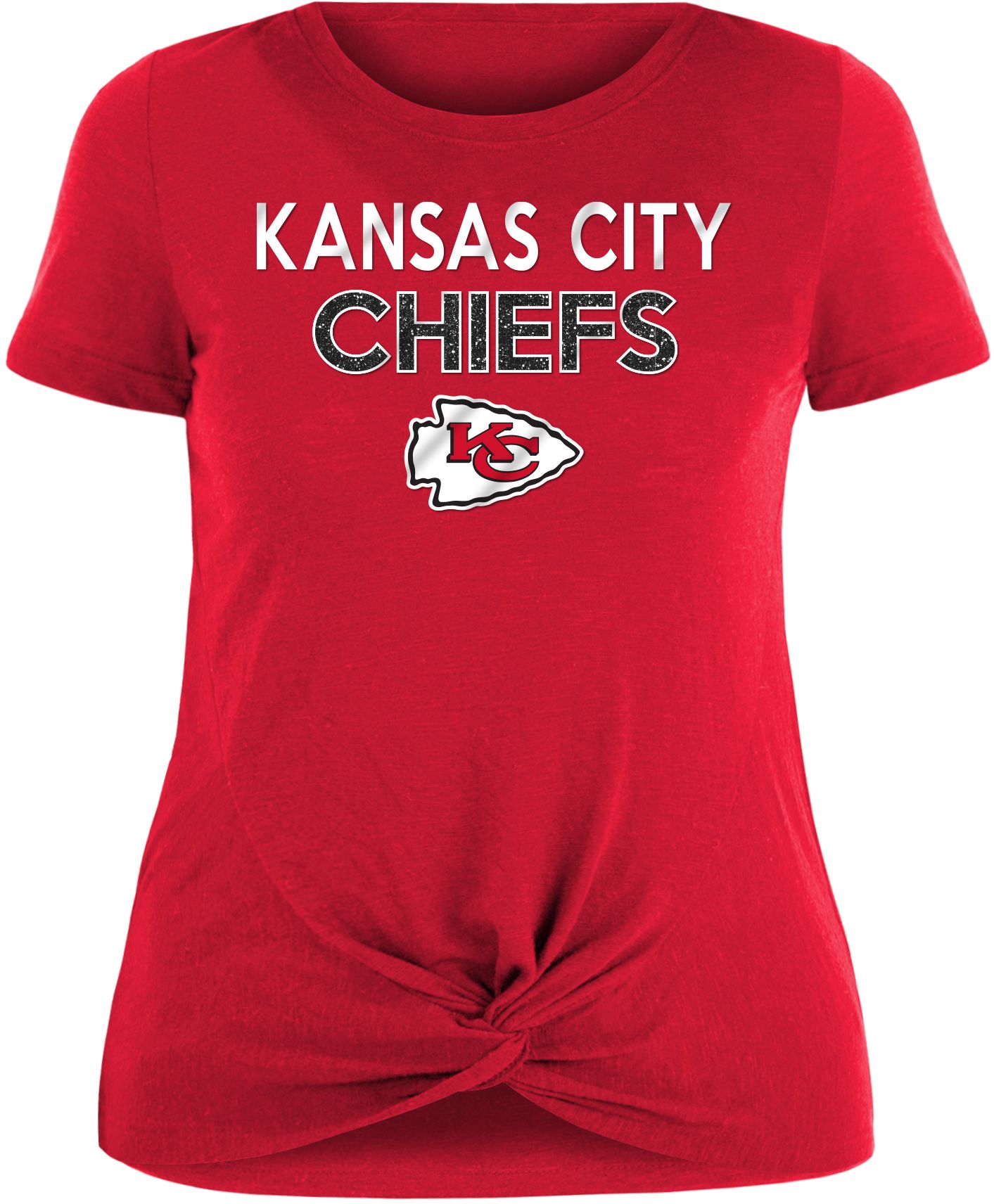 kansas city chiefs wearing apparel