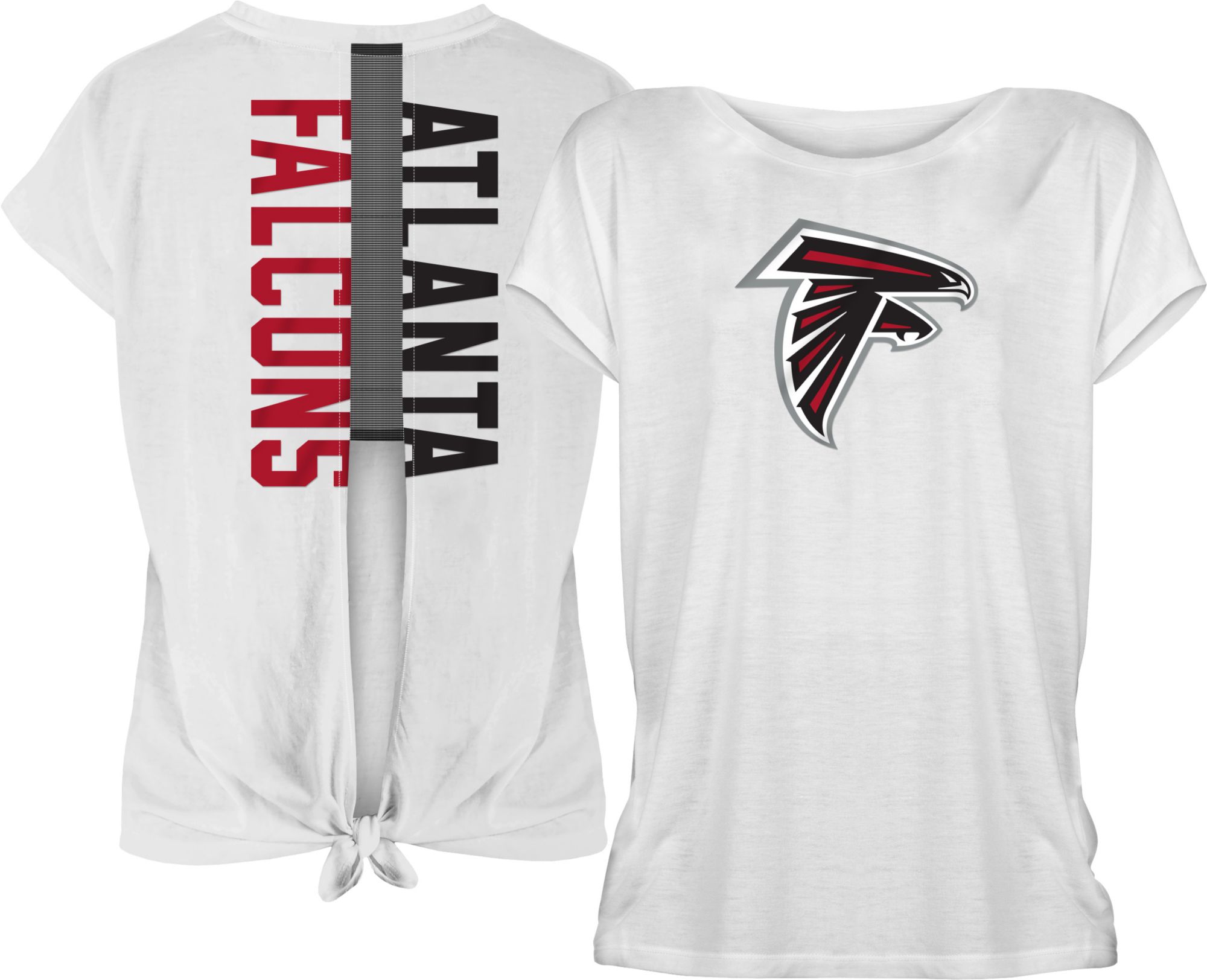 falcons shirt womens
