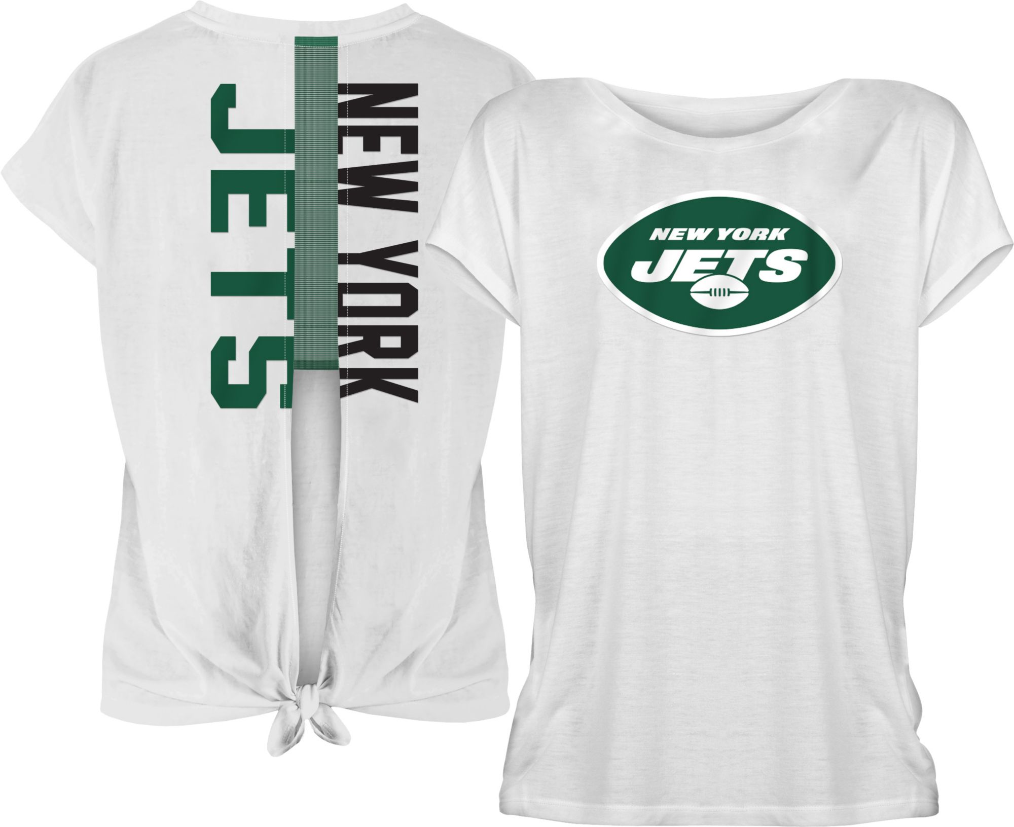 New York Jets Women T shirt