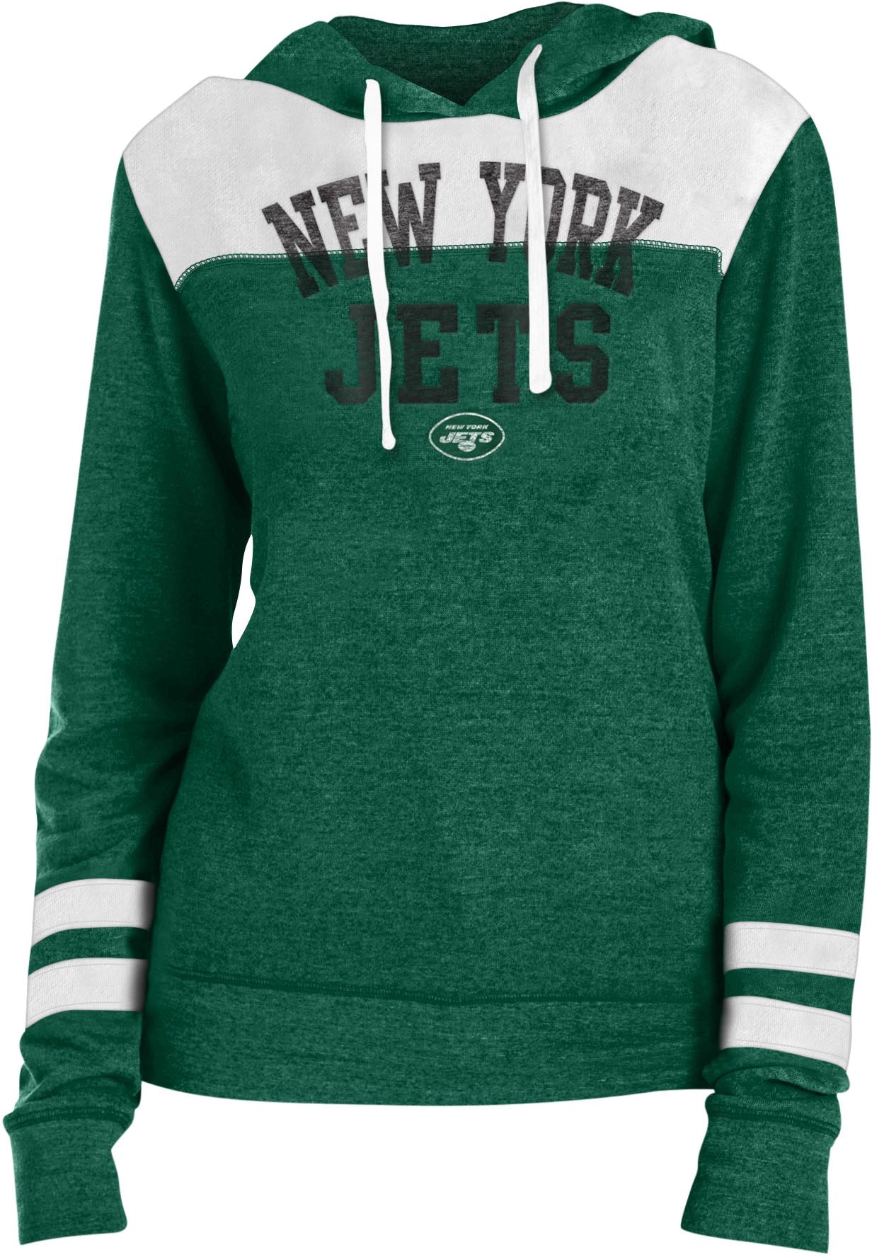 jets women's apparel