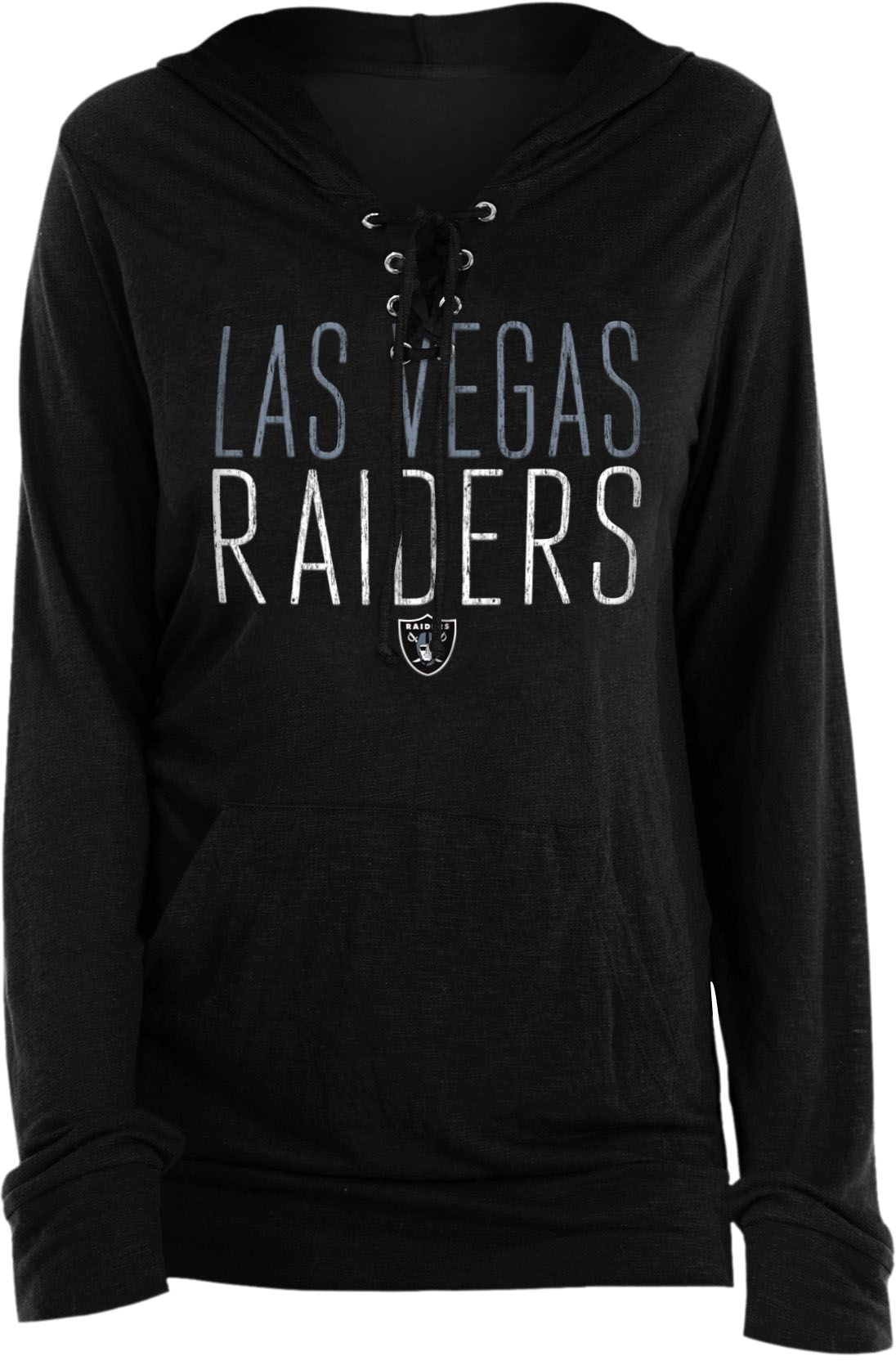 las vegas raiders women's apparel