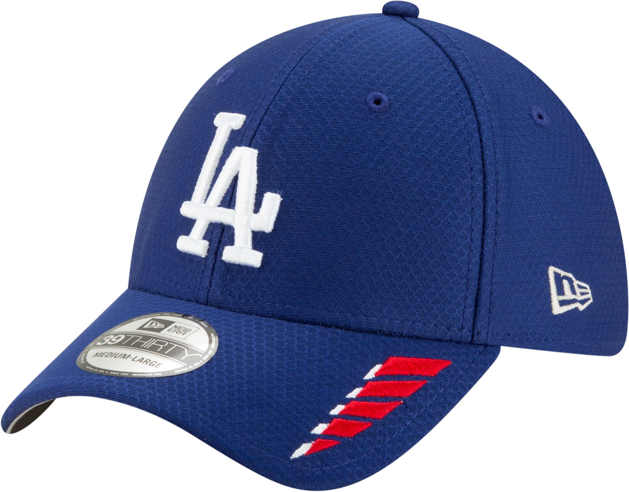 nike dodgers hat dri fit black