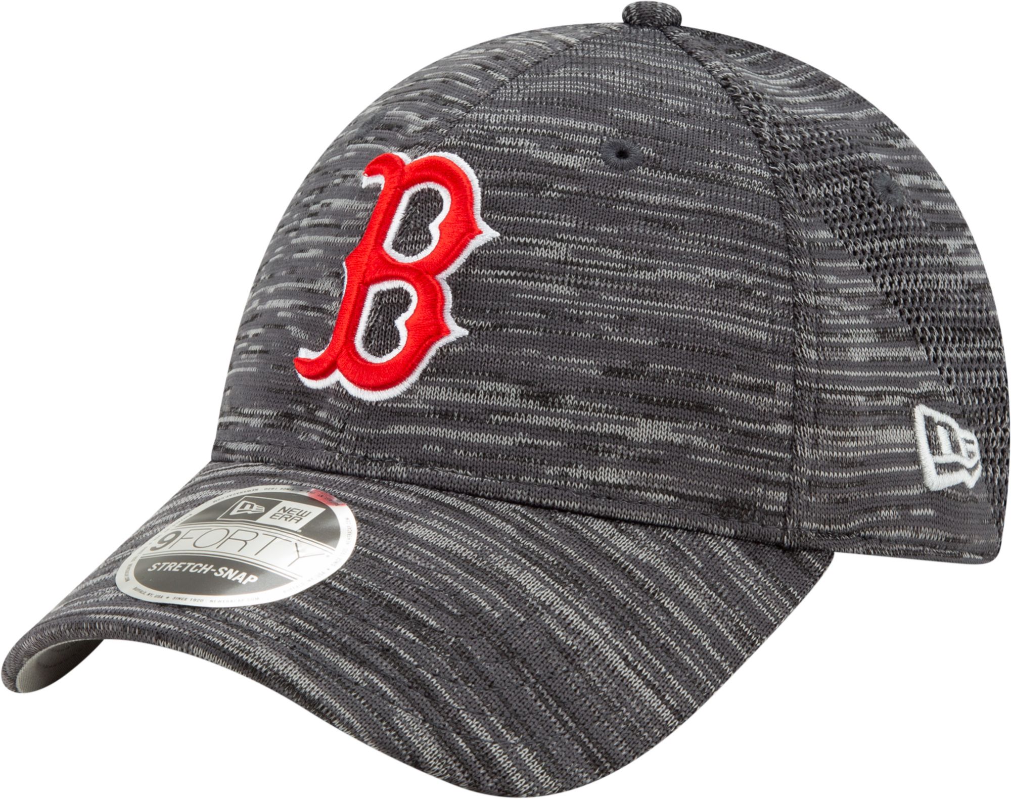 toddler red sox cap
