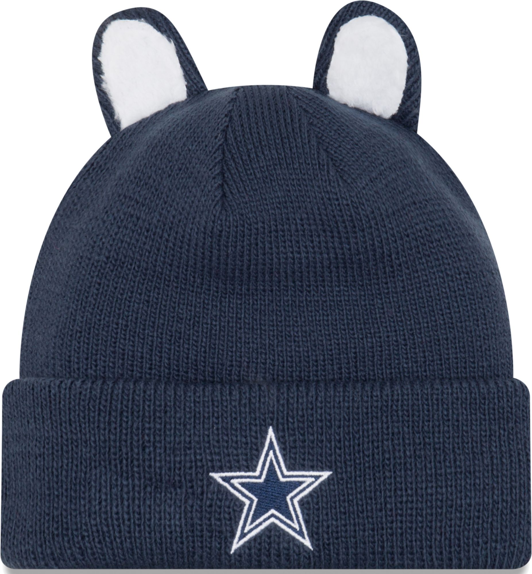 dallas cowboys stocking hat