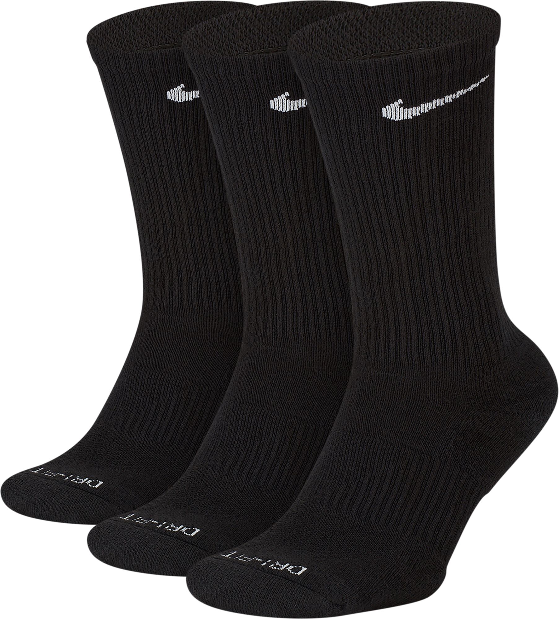 Nike NBA Grip Power Basketball Crew Socks - Size XXL