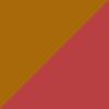 Adobe/Bronze/Guava Ice