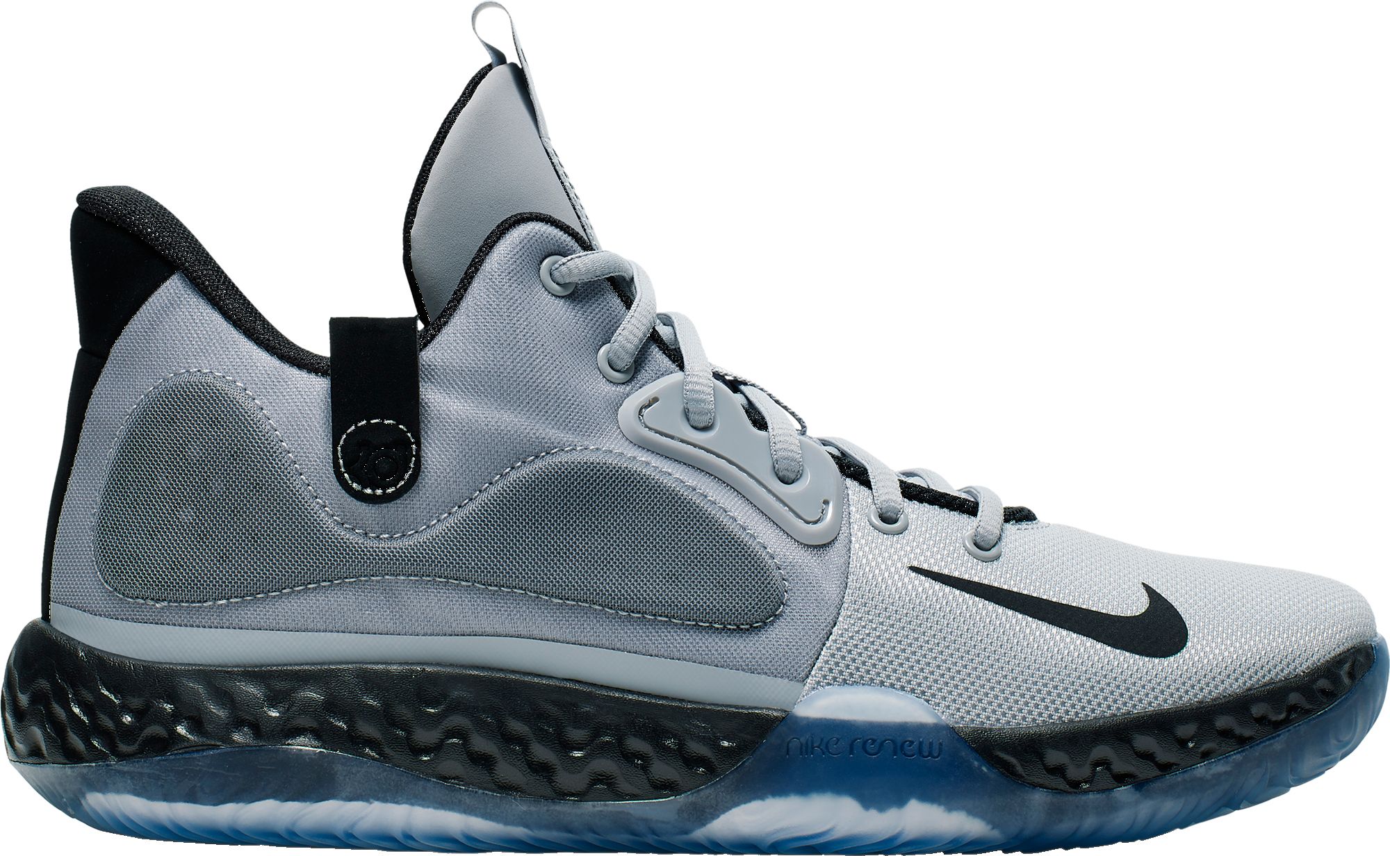 durant basketball shoes