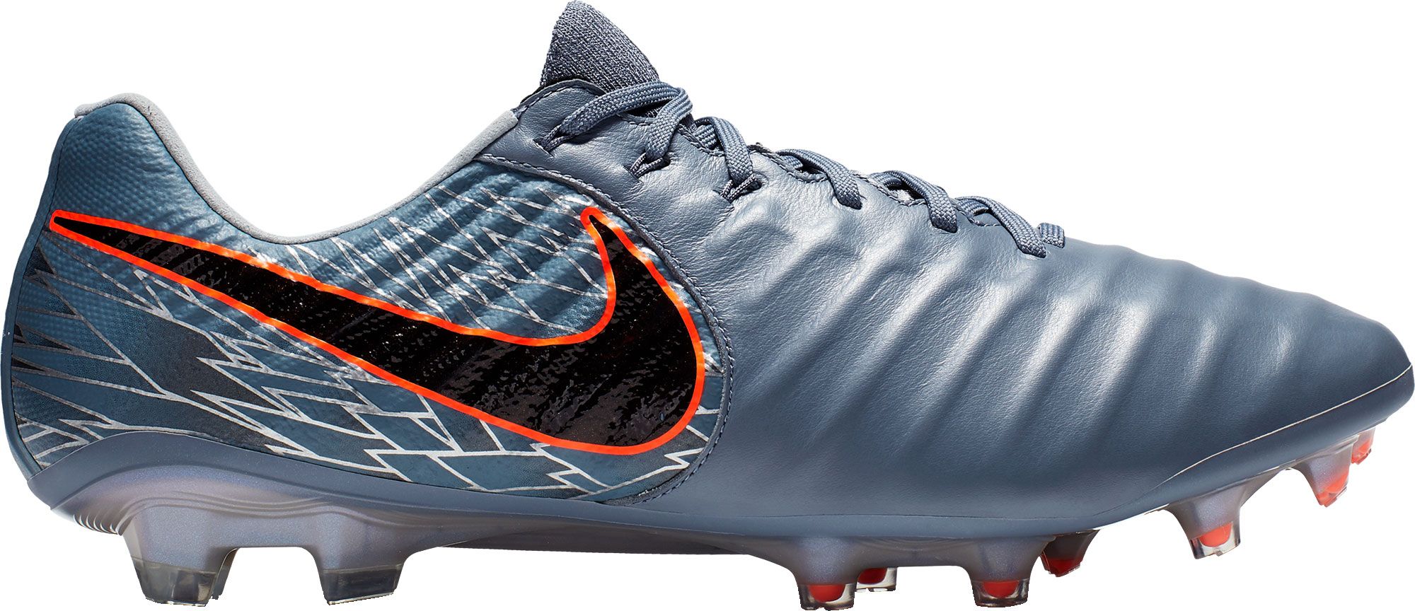 Chuteira Campo Nike Weather Legend 8 Academy. Netshoes