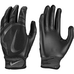 Nike Adult Alpha Huarache Edge Batting Gloves
