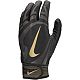 Black/Gold