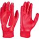 University Red/White