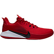 Nike Kobe Mamba Fury Basketball Shoes
