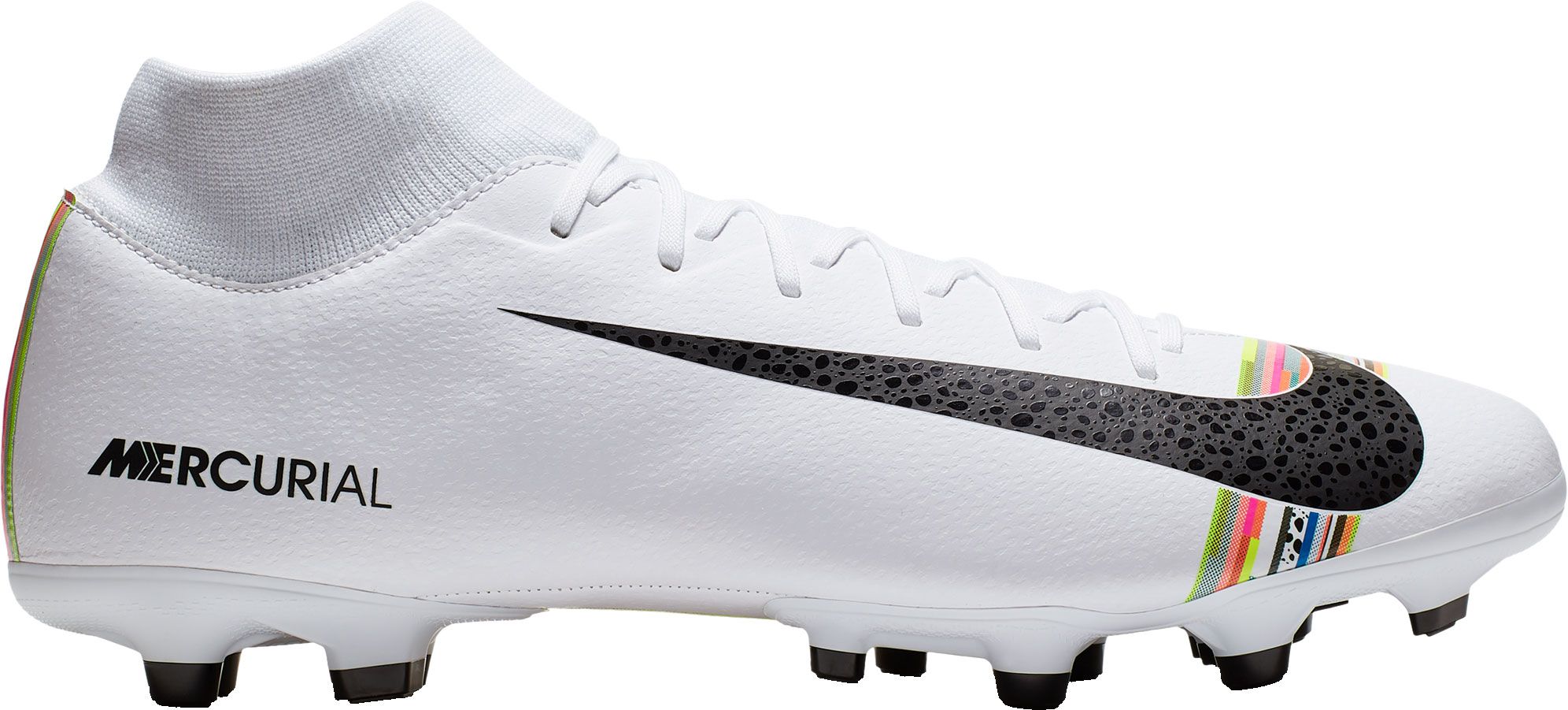 Nike Mercurial Superfly 6 Elite AG PRO Fast AF Total.