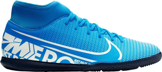 Nike Mercurial Superfly 7 Club Indoor Soccer Shoes Dick S