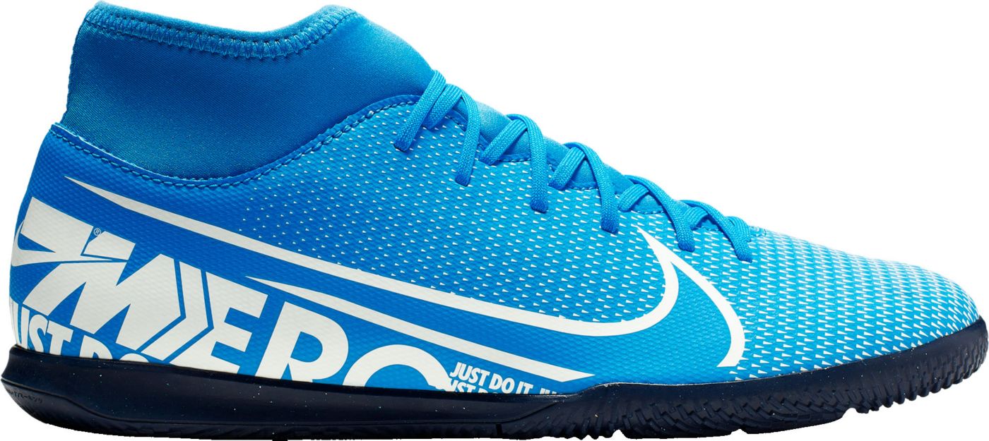 Nike Mercurial Superfly 7 Club Indoor Soccer Shoes | DICK'S Sporting Goods