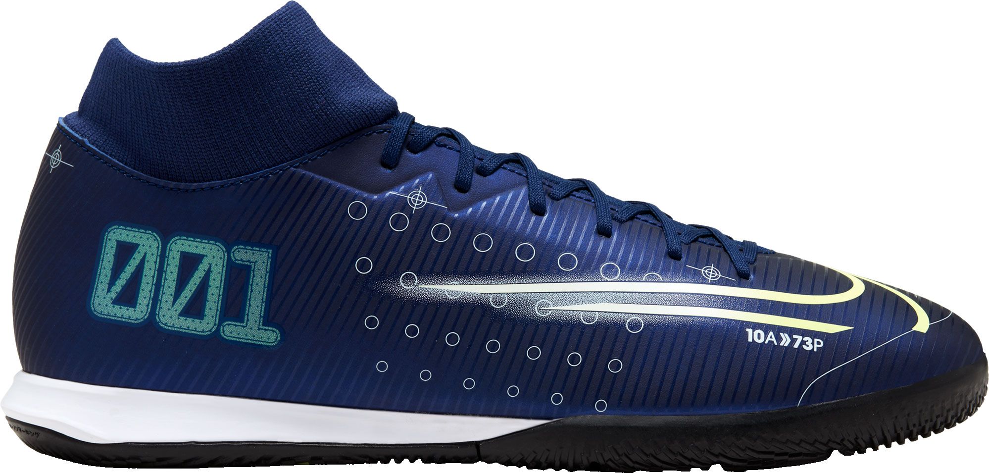 nike indoor cleats