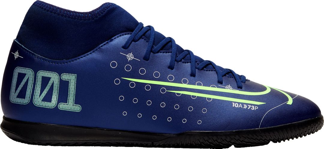 Nike JUNIOR CR7 Mercurial Superfly 6 Club IC Indoor soccer