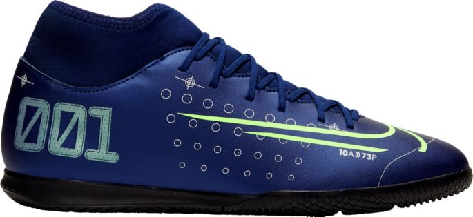 Nike Mercurial Superfly 7 Club Mds Indoor Soccer Shoes Dick S