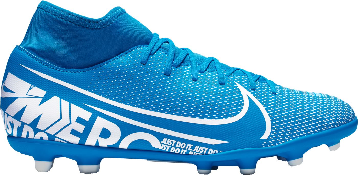 nike mercurial club fg
