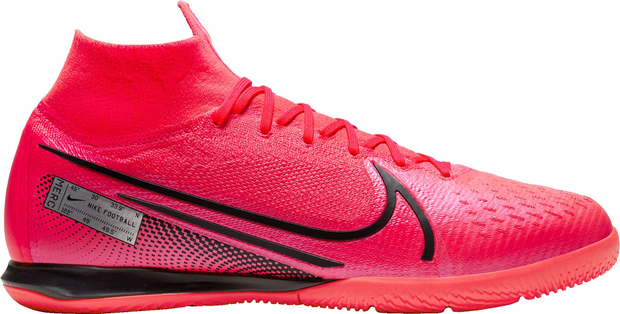indoor soccer shoes womens nike