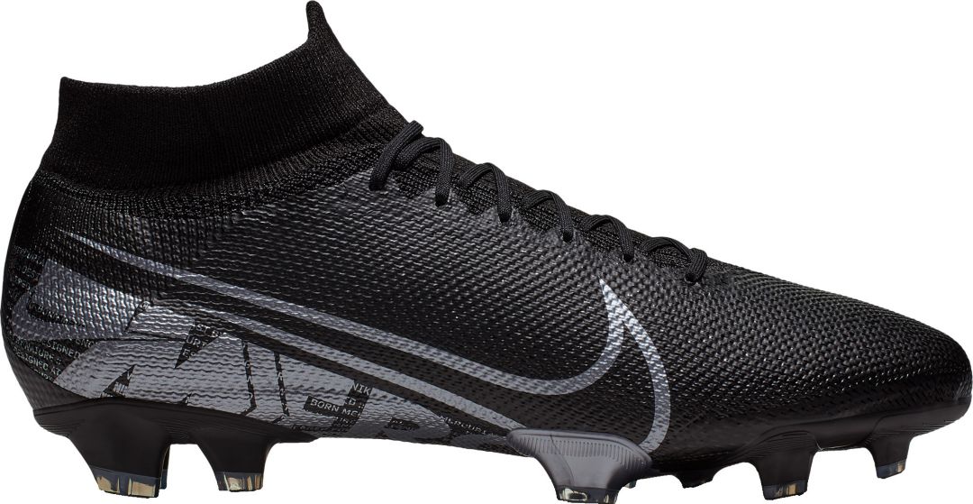 Nike Mercurial Superfly CR7 Quinhentos FG Ronaldo Vapor