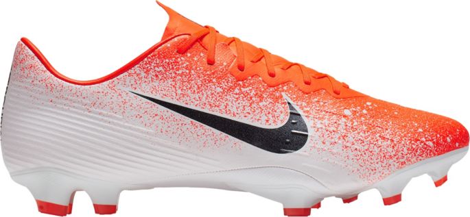 Nike Mercurial Vapor 12 Pro Fg Soccer Cleats Dick S Sporting Goods