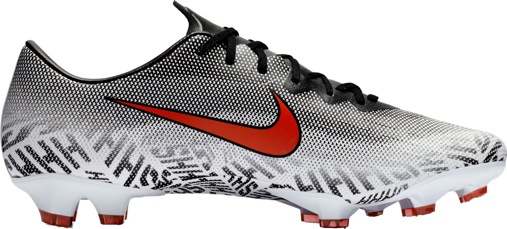 nike mercurial vapor xii pro neymar jr fg
