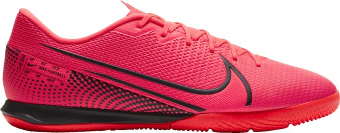 Nike Mercurial Vapor 13 Academy Indoor Soccer Shoes Dick S