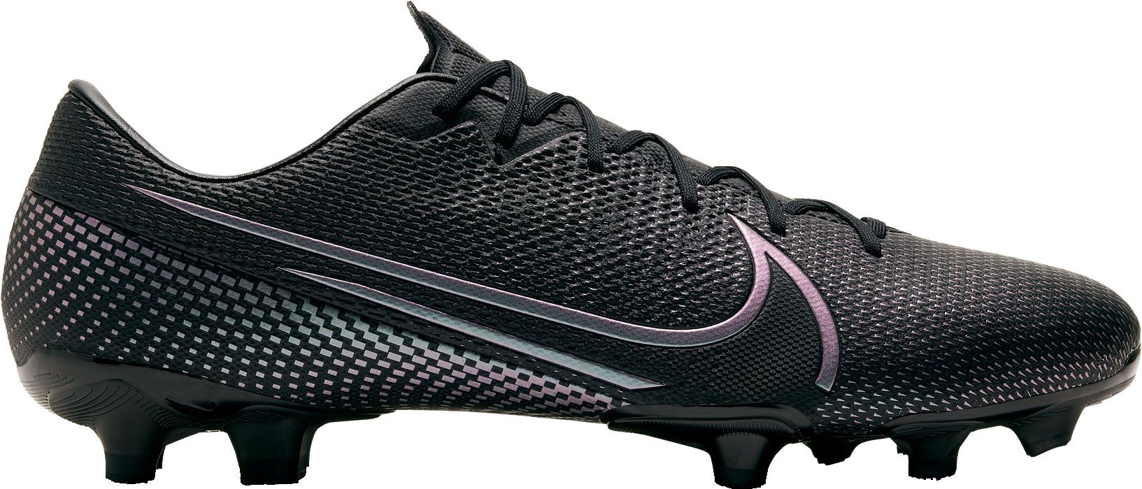 womens purple soccer cleats