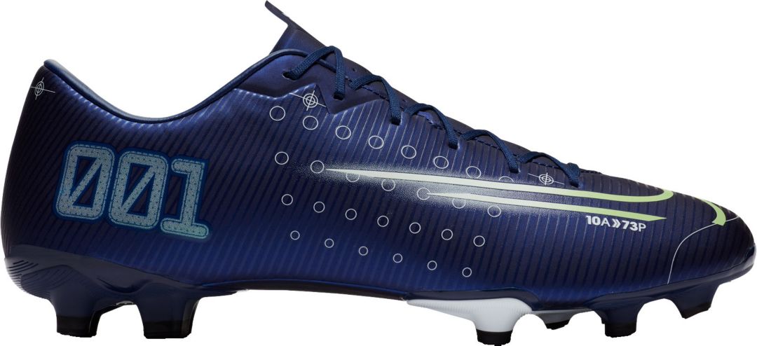 Football Boots Nike Mercurial Vapor XII Elite AG Pro Neymar