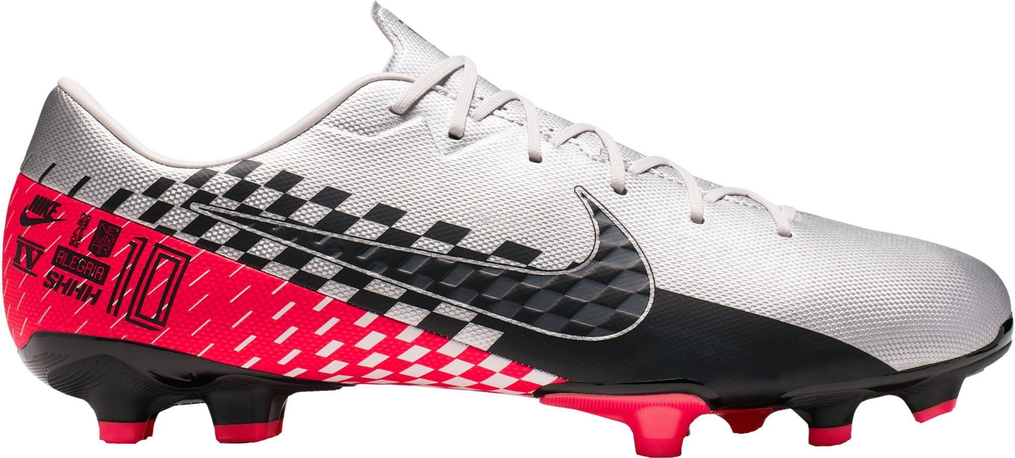 nike mercurial vapor xii academy neymar jr ic
