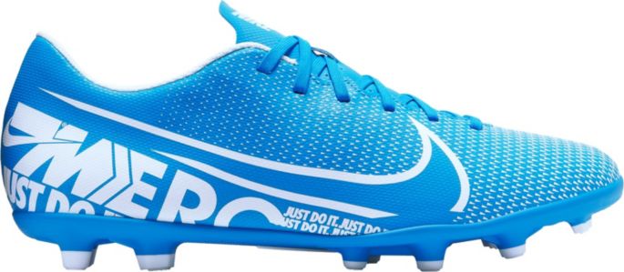 Nike Mercurial Vapor 13 Club Fg Soccer Cleats Dick S Sporting Goods