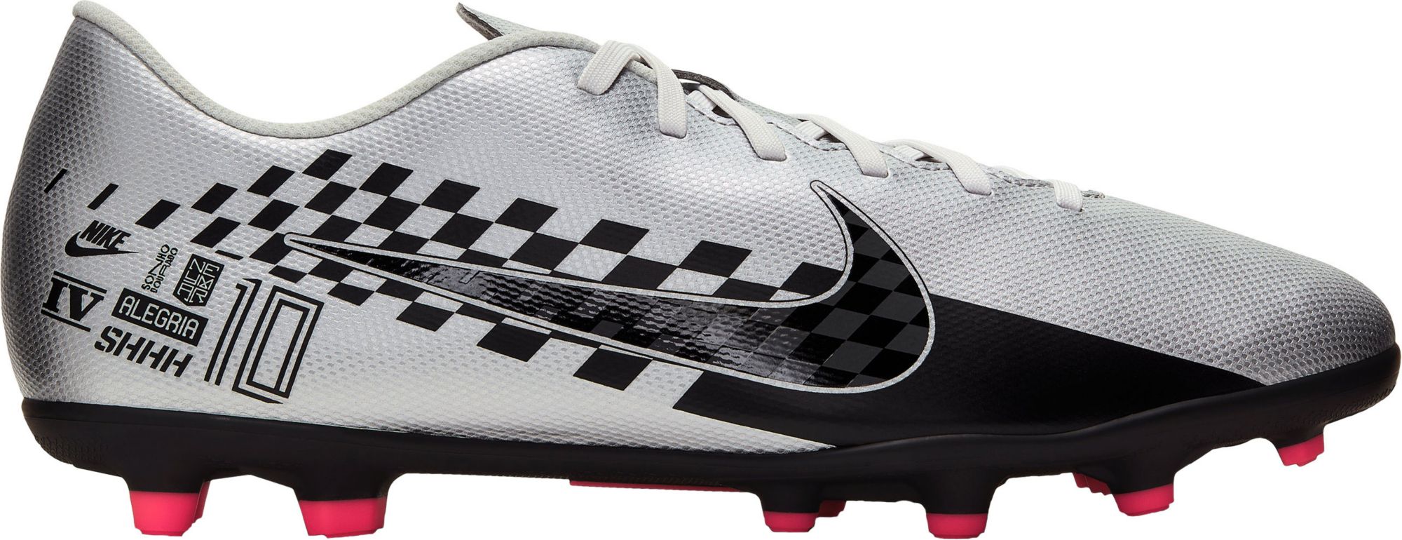 Nike Mercurial Vapor 13 Elite FG Firm Ground Soccer Cleat