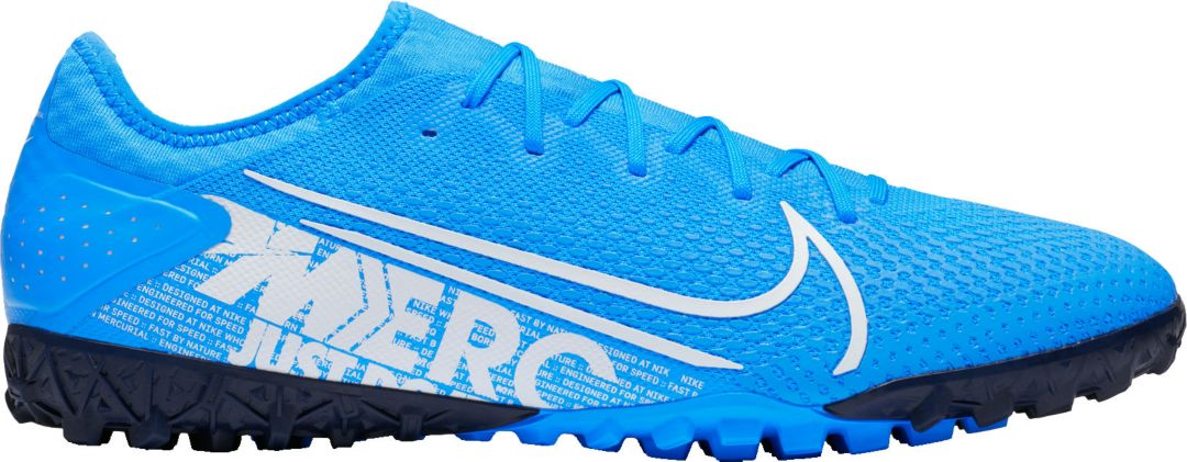 Amazon.com Nike Mercurial Vapor 13 Elite FG Blue Hero