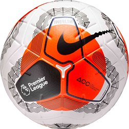 Nike Merlin Premier League Official Match Soccer Ball