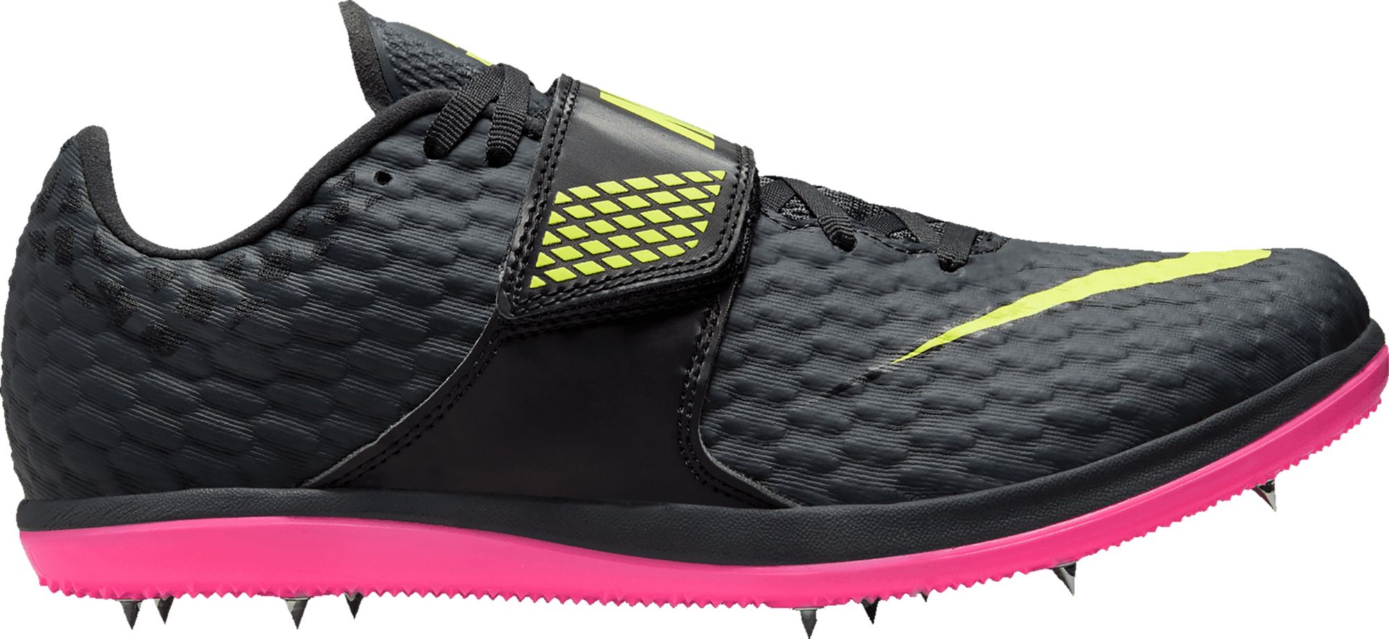Nike High Jump Elite Track and Field Shoes