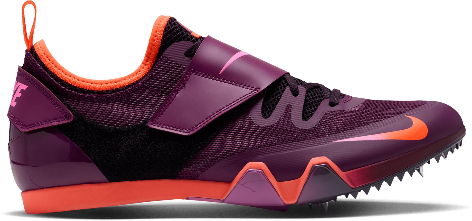 Nike Pole Vault Elite Track and Field Shoes