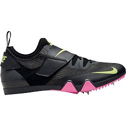 Nike Pole Vault Elite Track and Field Shoes