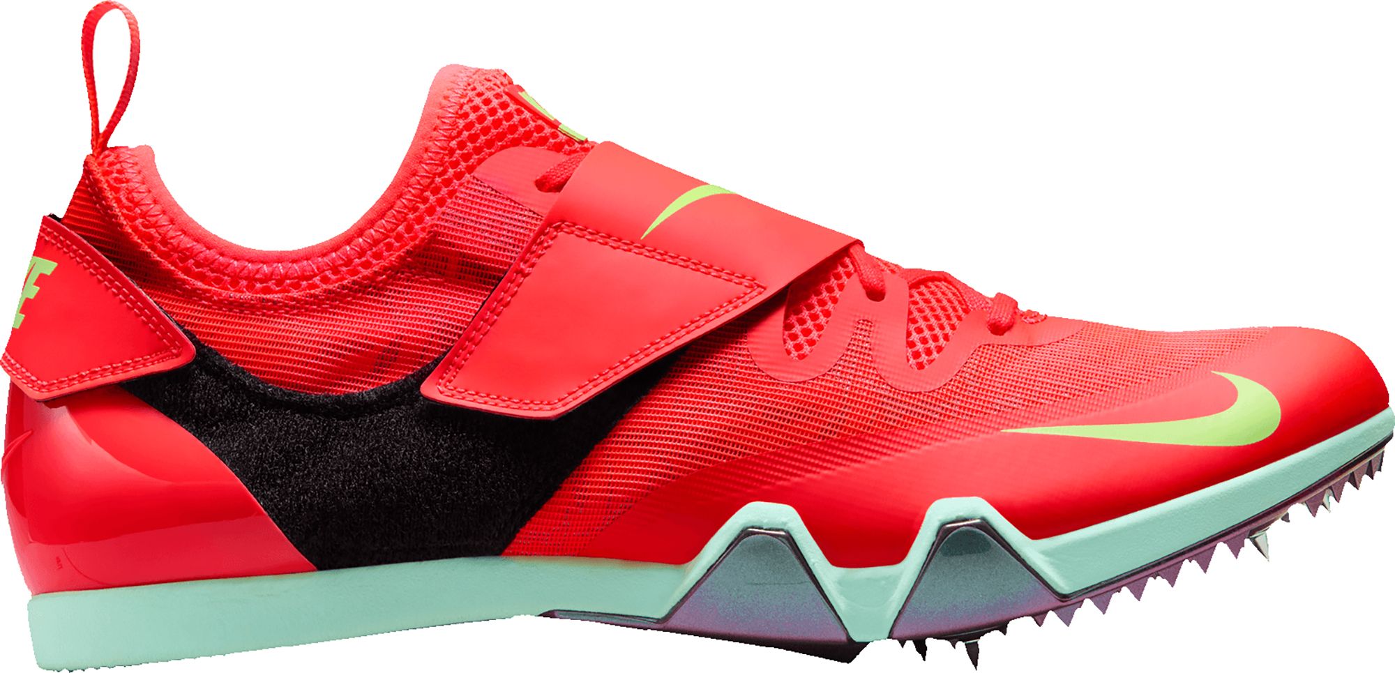 Red/Pink